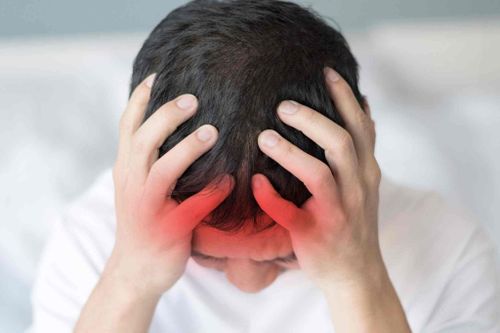 Triệu chứng cảnh báo bệnh viêm não cần chú ý