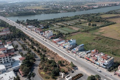 Hải Phòng dành hơn 22.000 tỷ đồng làm dự án giao thông