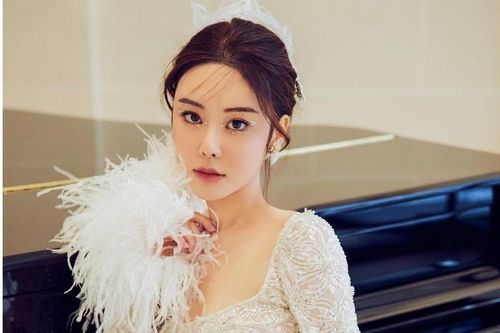 Tài sản được phân chia thế nào sau khi người mẫu Abby Choi qua đời