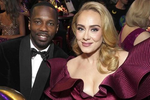 Adele sắp cưới doanh nhân