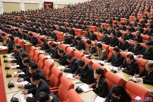 Triều Tiên thiếu lương thực trầm trọng