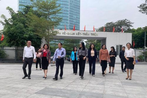 Tăng cường giám sát thực địa và khảo sát tại cơ sở