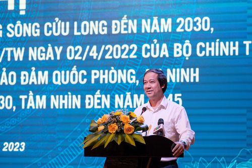 Cần có cái nhìn lạc quan về GD-ĐT Đồng bằng sông Cửu Long