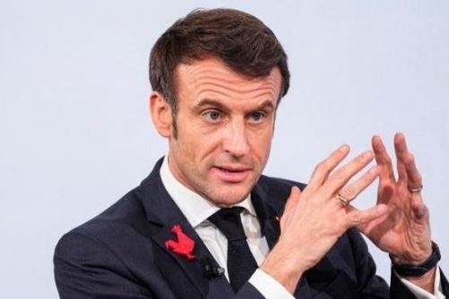 Pháp: Tổng thống Macron sắp hành động tìm lại ảnh hưởng ở châu Phi, cảnh báo công dân thận trọng