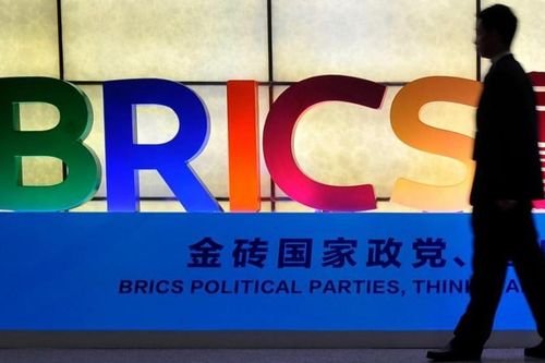 20 quốc gia muốn gia nhập BRICS và SCO