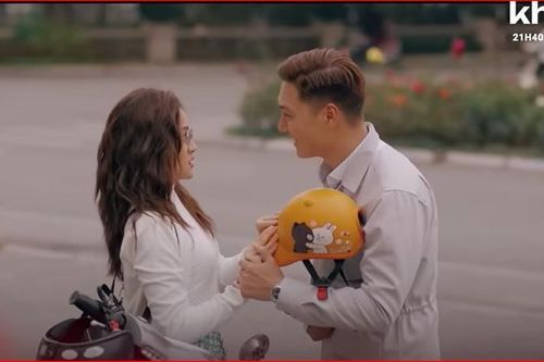 Đừng nói khi yêu tập 13: Tú bị mắng là 'trai bao'...