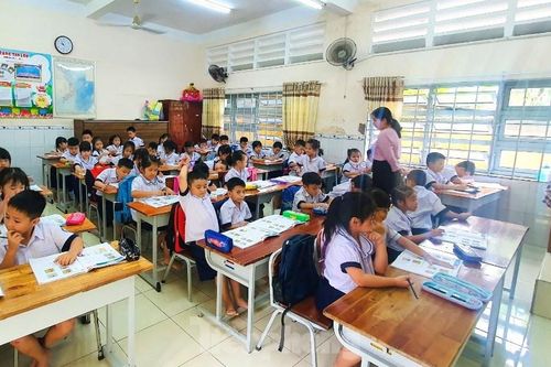 TPHCM khẩn trương xác định mã định danh cho gần 50.000 học sinh