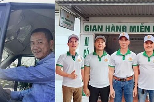 Từ hiến mô tạng đến xe cứu thương 0 đồng
