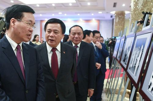 Kiên quyết chống lại mọi sự xâm lăng về văn hóa