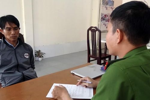 Rủ thanh niên lạ về ở chung, người phụ nữ bị đâm, cướp tài sản
