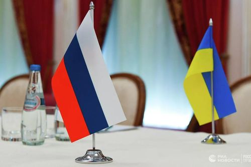 Nga đánh giá triển vọng đàm phán về Ukraine, Transnistria có khả năng bị khiêu khích