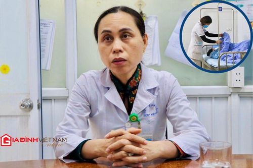 Bác sĩ điều trị HIV/AIDS: 'Phao cứu sinh' của những phận đời lạc lối