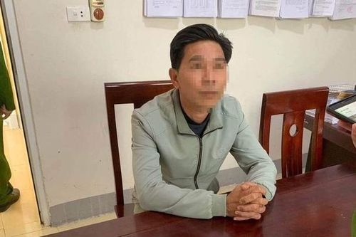 Bắt tạm giam thầy giáo nhiều lần 'đụng chạm' vào nữ sinh tiểu học