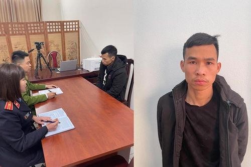 Phê chuẩn khởi tố 'siêu trộm' đột nhập lấy 19 điện thoại