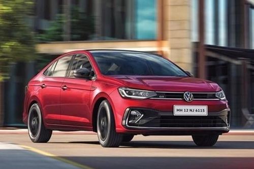 Volkswagen Virtus sẽ được phân phối chính hãng tại Việt Nam
