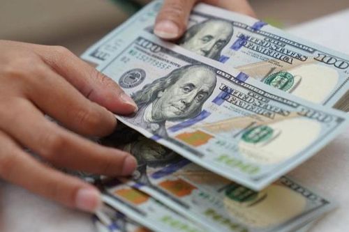 Đồng USD đã đạt đỉnh?