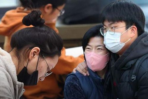 Chuyện ở Daechi-dong: Khi sự học của con là mục tiêu cuộc đời của các bà mẹ