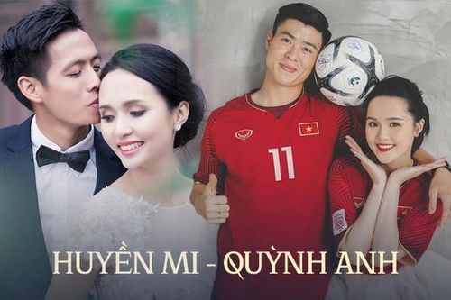 Cặp chị em tiểu thư và hôn nhân viên mãn khi lấy chồng cầu thủ nổi tiếng