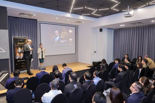 Tìm hướng đi cho doanh nghiệp kiến trúc giữa thời xây dựng, bất động sản 'ngủ đông'