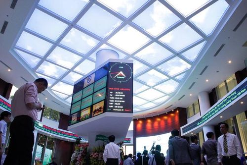 Việt Nam huy động được 71 triệu USD qua 8 thương vụ IPO