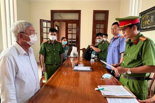 Bài 2: Hàng loạt nguyên lãnh đạo tiếp tay cho sai phạm gây phạm thiệt hại hơn 78 tỷ đồng tại Đồng Nai
