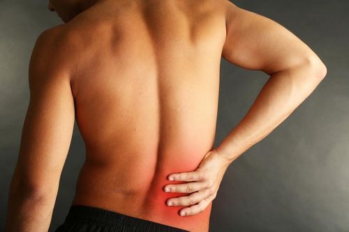 Một số thuốc có thể giúp giảm đau thắt lưng cấp tính