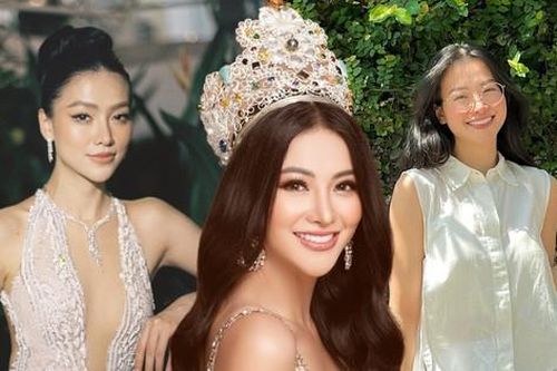 Hoa hậu Phương Khánh 5 năm sau Miss Earth: Nhan sắc 'hack' tuổi, từng gặp vấn đề tâm lý
