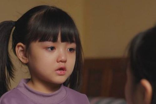 Vì sao cô bé xinh như búp bê Cherry An Nhiên lại bị chê trách trong 'Đừng Làm Mẹ Cáu'?