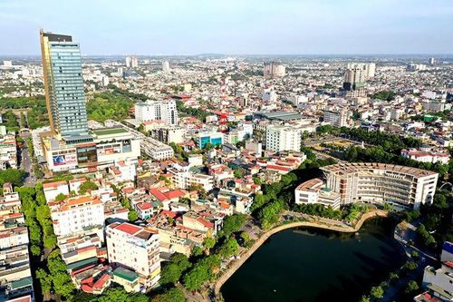 Thủ tướng phê duyệt quy hoạch phát triển Thanh Hóa đến năm 2045