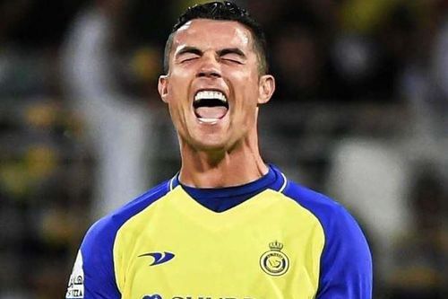 Ronaldo lần đầu vắng mặt ở đội hình tiêu biểu sau 15 năm