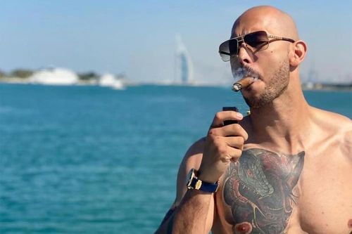 'Kẻ nguy hiểm nhất TikTok' vỡ mộng kháng cáo