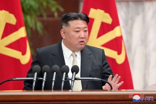 Ông Kim Jong Un phát lệnh mới