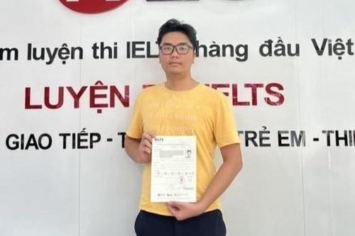 Luyện thi IELTS Speaking 7.0 và những điều cần biết