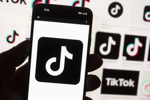 Nhà Trắng ra tối hậu thư về xóa TikTok