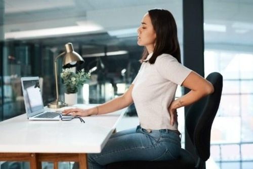 Ngồi nhiều là nguyên nhân gây bệnh trĩ?
