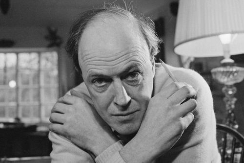 Lời cảnh cáo 40 năm trước của Roald Dahl dành cho các nhà xuất bản