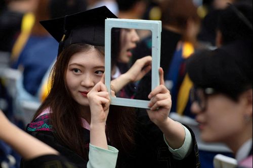 Nơi người trẻ chê lương cao