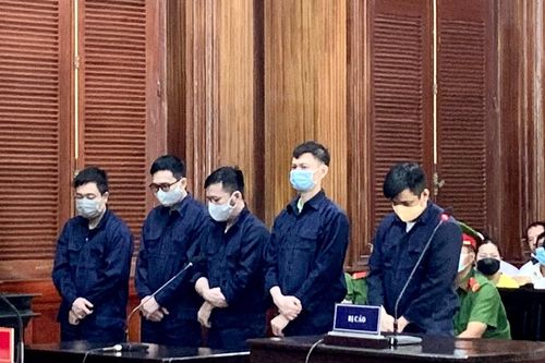 Lừa bán dự án 'ma', tổng giám đốc Phú An Thịnh Land lĩnh án chung thân