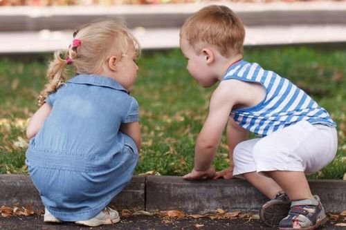 Loại giun phổ biến ở trẻ nhỏ