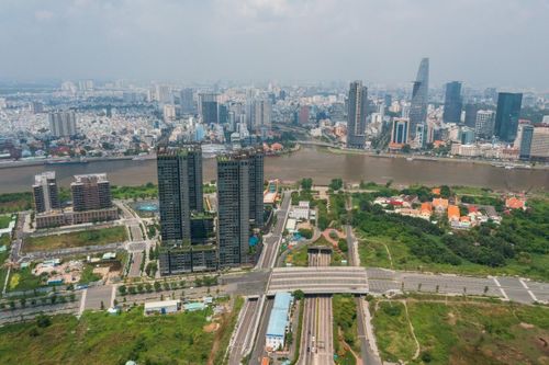 TP.HCM sẽ đấu giá lại 3.800 căn hộ và các lô đất ở Thủ Thiêm
