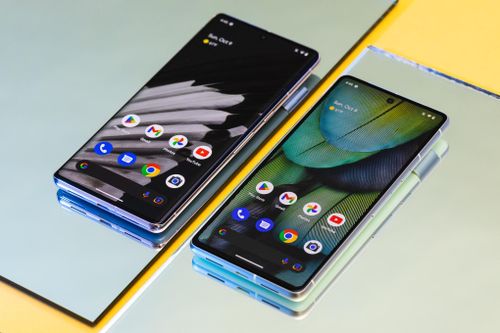 Video kỳ lạ khiến hàng loạt smartphone sập nguồn