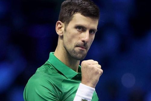 Wawrinka: Có 5 tay vợt đủ sức thách thức Djokovic
