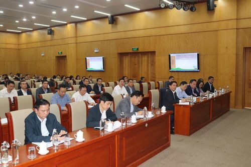 Học tập, quán triệt và tuyên truyền nội dung cuốn sách của Tổng Bí thư Nguyễn Phú Trọng trong các cơ quan Trung ương