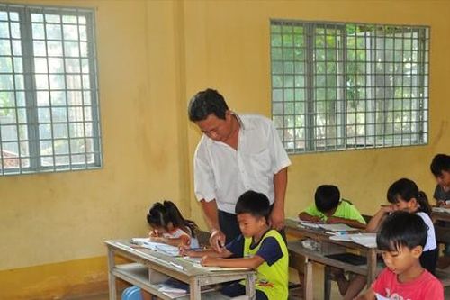 Bộ trưởng GD&ĐT Nguyễn Kim Sơn: ĐBSCL không còn là vùng trũng giáo dục