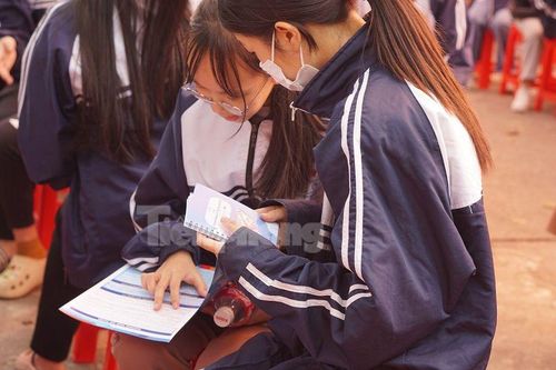 Tuyển sinh đại học 2023: Thí sinh cần tránh chọn ngành theo số đông