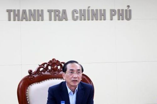 Thanh tra toàn diện việc cổ phần hóa tại Tổng Công ty Đầu tư Phát triển DIC