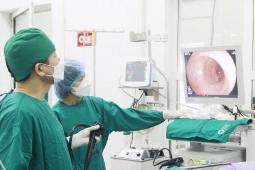 Nguy cơ ung thư từ căn bệnh dạ dày, thực quản phổ biến ở Việt Nam