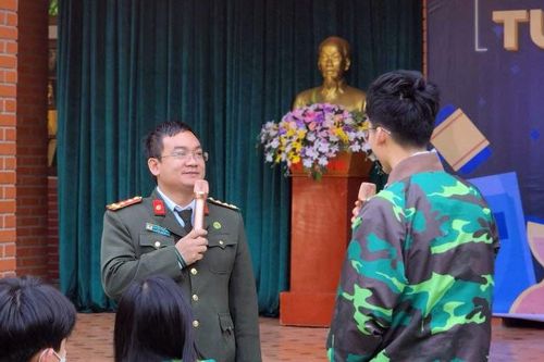 Phát hiện chất ma túy tẩm trong thuốc lá điện tử, nguy cơ xâm nhập môi trường học đường