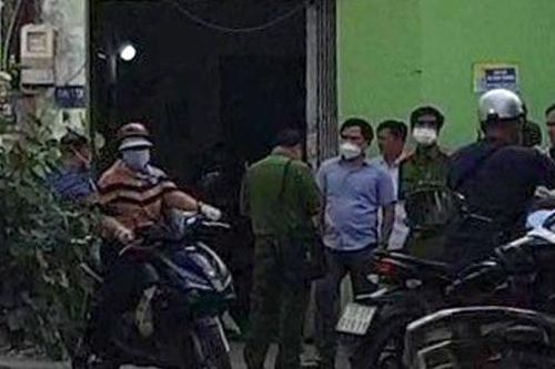Hai vợ chồng tử vong tại nhà riêng