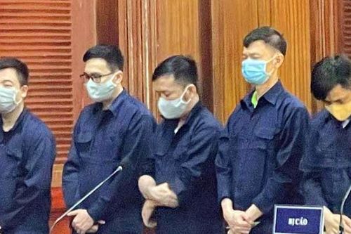 Lập dự án 'ma' để lừa đảo, tổng giám đốc lãnh án chung thân